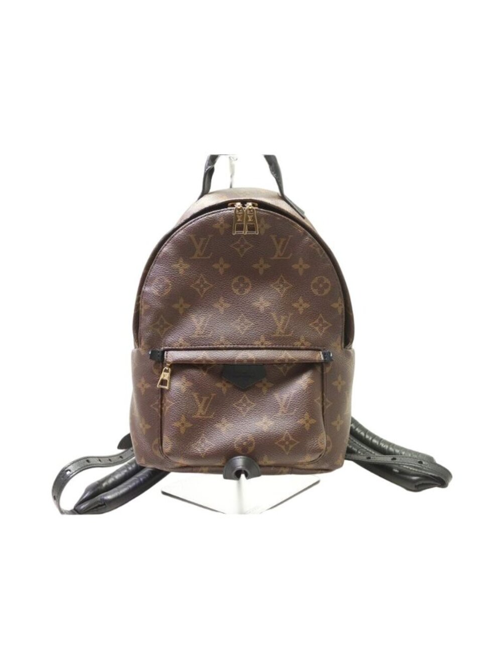 Louis Vuitton Monogram Palm Springs PM Backpack